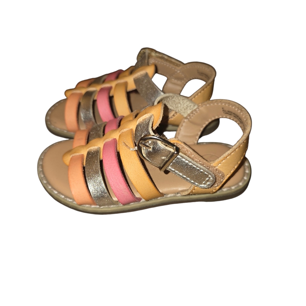 Cat & Jack Sandals